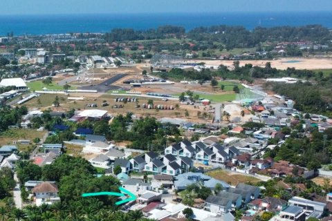 Villa in Phuket, Thailand 4 bedrooms № 160595 - photo 18