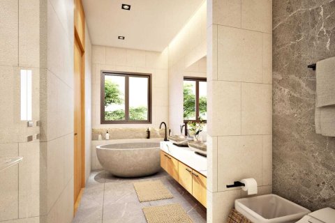 Villa in Phuket, Thailand 4 bedrooms № 160595 - photo 9