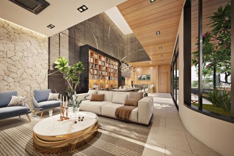 Villa in Phuket, Thailand 4 bedrooms № 160595 - photo 7
