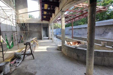 Villa in Phuket, Thailand 4 bedrooms № 160595 - photo 15