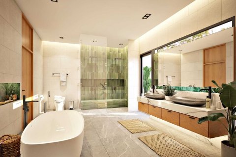Villa in Phuket, Thailand 4 bedrooms № 160595 - photo 13