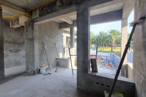 Villa in Phuket, Thailand 4 bedrooms № 160595 - photo 16