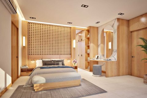 Villa in Phuket, Thailand 4 bedrooms № 160595 - photo 8