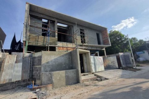 Villa in Phuket, Thailand 4 bedrooms № 160595 - photo 14