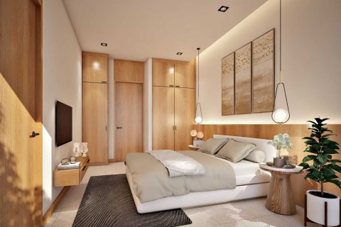 Villa in Phuket, Thailand 4 bedrooms № 160595 - photo 11