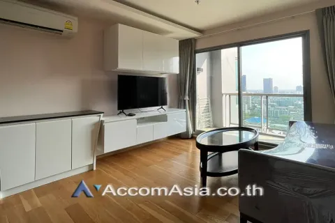 คอนโดมิเนียมในวัฒนา, กรุงเทพฯ, ประเทศไทย, 2 ห้องนอน № 220336