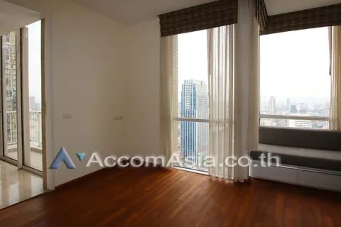 Penthouse in Pathum Wan, Bangkok, Thailand 3 Schlafzimmer № 220339 - Foto 8