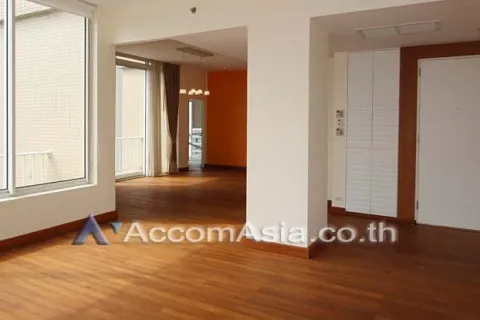 Penthouse in Pathum Wan, Bangkok, Thailand 3 Schlafzimmer № 220339 - Foto 4