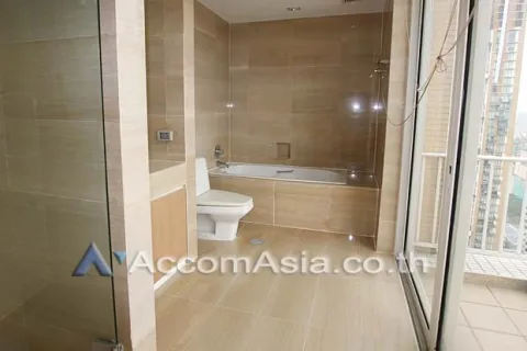 Penthouse in Pathum Wan, Bangkok, Thailand 3 Schlafzimmer № 220339 - Foto 11