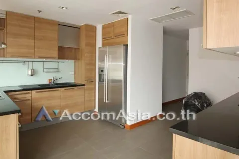 Penthouse in Pathum Wan, Bangkok, Thailand 3 Schlafzimmer № 220339 - Foto 6