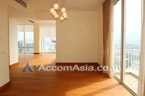 Penthouse in Pathum Wan, Bangkok, Thailand 3 Schlafzimmer № 220339 - Foto 7