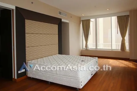 Penthouse in Pathum Wan, Bangkok, Thailand 3 Schlafzimmer № 220339 - Foto 9