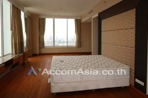 Penthouse in Pathum Wan, Bangkok, Thailand 3 Schlafzimmer № 220339 - Foto 10