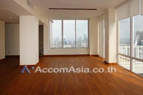 Penthouse in Pathum Wan, Bangkok, Thailand 3 Schlafzimmer № 220339 - Foto 3