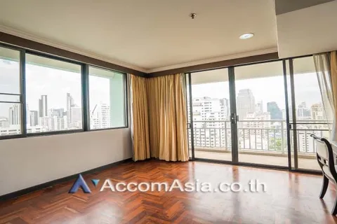 Eigentumswohnung in Khlong Toei, Bangkok, Thailand, 3 Schlafzimmer  № 220338 - Foto 2