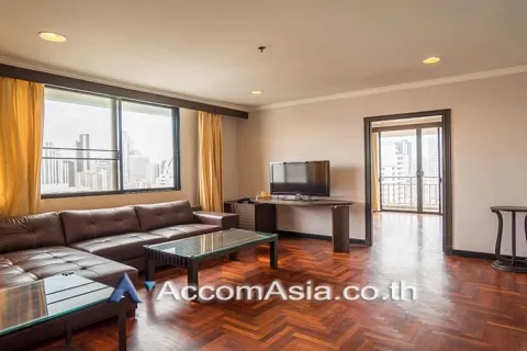 Eigentumswohnung in Khlong Toei, Bangkok, Thailand, 3 Schlafzimmer  № 220338 - Foto 3