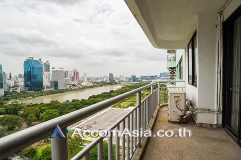 Eigentumswohnung in Khlong Toei, Bangkok, Thailand, 3 Schlafzimmer  № 220338 - Foto 5
