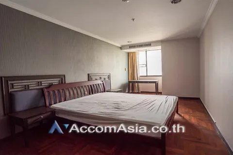 Eigentumswohnung in Khlong Toei, Bangkok, Thailand, 3 Schlafzimmer  № 220338 - Foto 10