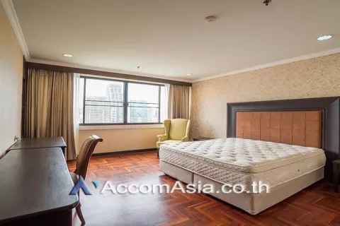 Eigentumswohnung in Khlong Toei, Bangkok, Thailand, 3 Schlafzimmer  № 220338 - Foto 9