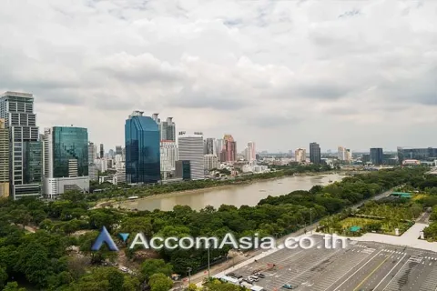 Eigentumswohnung in Khlong Toei, Bangkok, Thailand, 3 Schlafzimmer  № 220338 - Foto 12