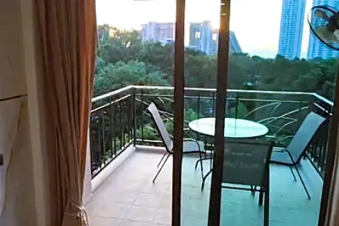 Estudio en el condominio en Pattaya, Tailandia № 211924 - foto 23