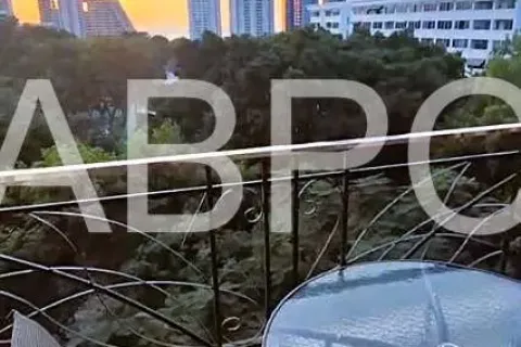 Estudio en el condominio en Pattaya, Tailandia № 211924 - foto 5