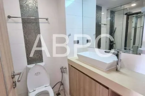 Estudio en el condominio en Pattaya, Tailandia № 211924 - foto 4