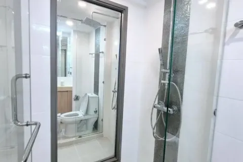 Estudio en el condominio en Pattaya, Tailandia № 211924 - foto 18