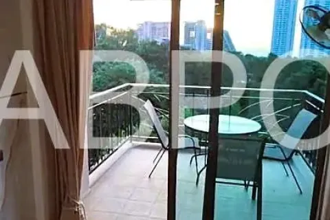 Estudio en el condominio en Pattaya, Tailandia № 211924 - foto 8