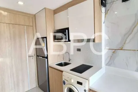Estudio en el condominio en Pattaya, Tailandia № 211924 - foto 6