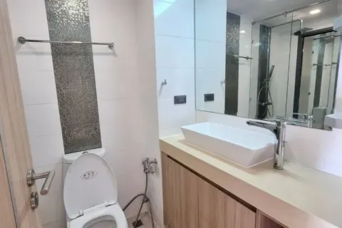 Estudio en el condominio en Pattaya, Tailandia № 211924 - foto 19