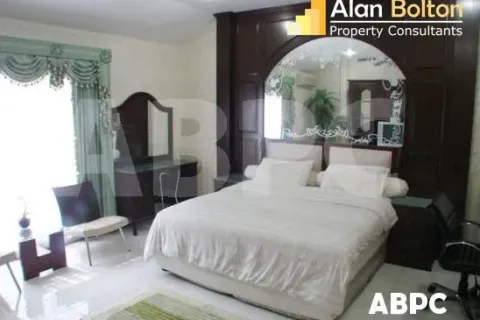 Casa de 3 dormitorios en Pattaya, Tailandia № 211923 - foto 4
