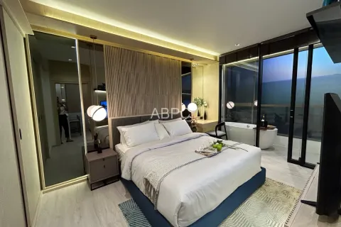 Condominio de 1 dormitorio en Jomtien Beach, Pattaya, Tailandia № 211922 - foto 3