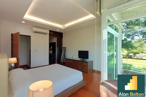 Casa de 3 dormitorios en Pattaya, Tailandia № 210877 - foto 17