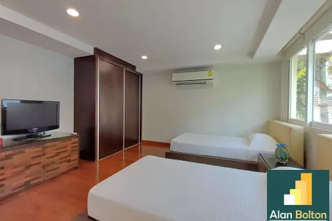Casa de 3 dormitorios en Pattaya, Tailandia № 210877 - foto 14