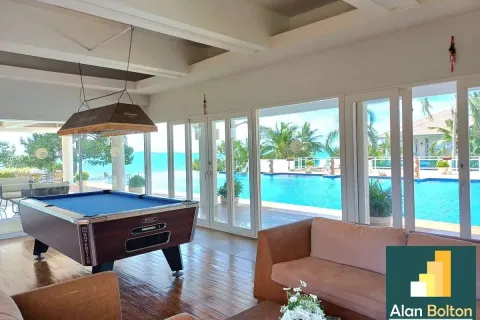 Casa de 3 dormitorios en Pattaya, Tailandia № 210877 - foto 5
