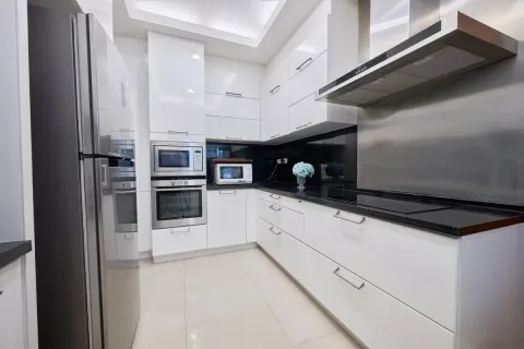 Casa de 3 dormitorios en Pattaya, Tailandia № 210877 - foto 30
