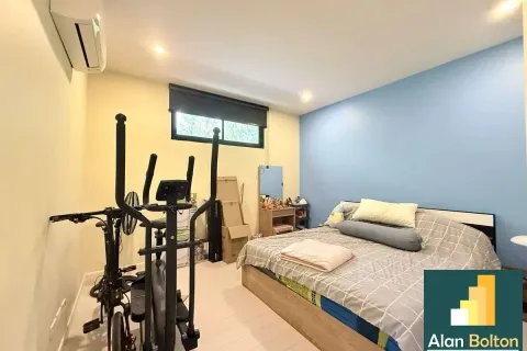Casa de 3 dormitorios en Pattaya, Tailandia № 210876 - foto 8