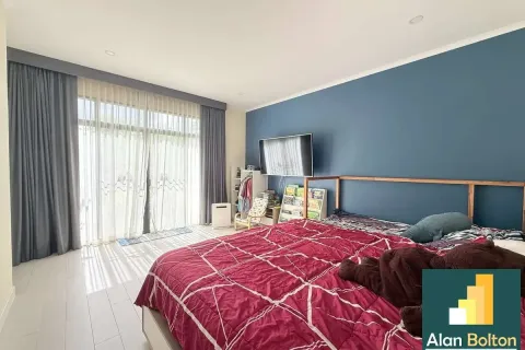 Casa de 3 dormitorios en Pattaya, Tailandia № 210876 - foto 6