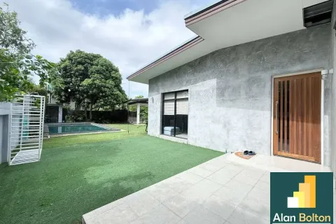 Casa de 3 dormitorios en Pattaya, Tailandia № 210876 - foto 13