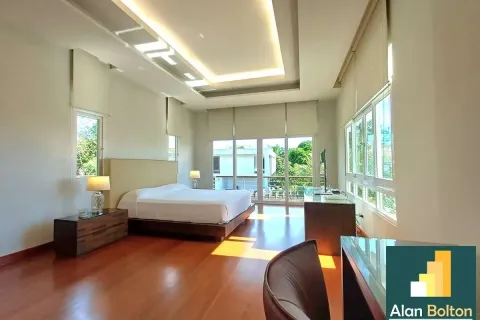 Casa de 3 dormitorios en Pattaya, Tailandia № 210878 - foto 18