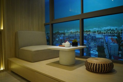 Hors-plan Skypark Lucean Jomtien Pattaya à Chon Buri, Thaïlande № 75690 - photo 3