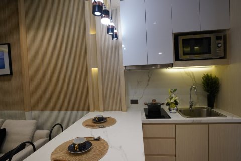 ЖК Skypark Lucean Jomtien Pattaya в Чонбури, Таиланд № 75690 - фото 4