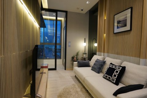 ЖК Skypark Lucean Jomtien Pattaya в Чонбури, Таиланд № 75690 - фото 9