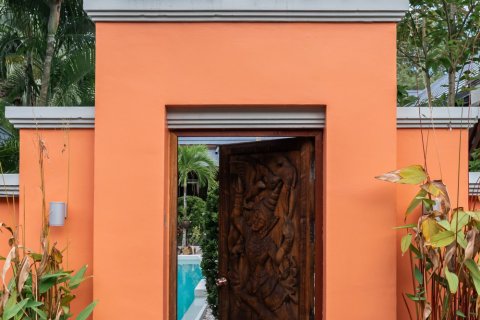 Villa à Phuket, Thaïlande 4 chambres № 155845 - photo 20