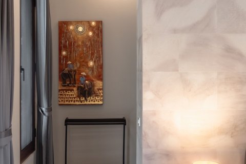 Villa à Phuket, Thaïlande 4 chambres № 155845 - photo 23