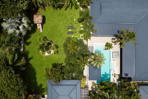 Villa à Phuket, Thaïlande 4 chambres № 155845 - photo 27