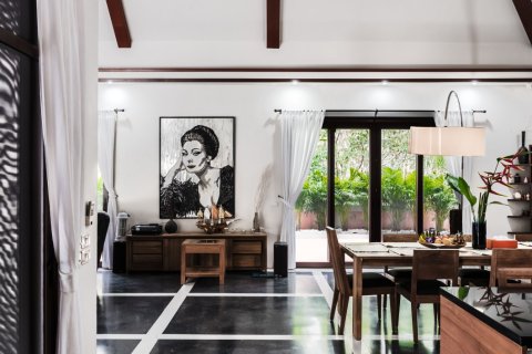 Villa à Phuket, Thaïlande 4 chambres № 155845 - photo 8