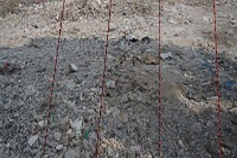 Земельный участок в Бангкапи, Бангкок, Таиланд 1600м2  № 155843 - фото 1