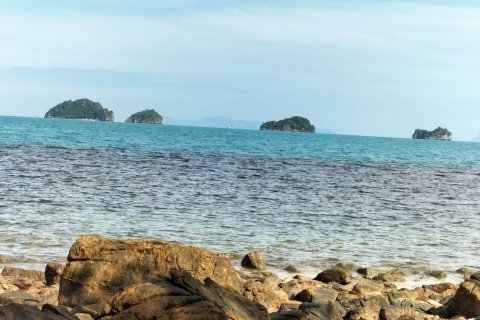 Земельный участок в Самуи, Таиланд 38400м2  № 155847 - фото 6